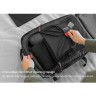 Рюкзак Tomtoc Navigator-T66 Travel Laptop Backpack для ноутбука до 17 дюймов (40 л), черный