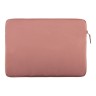 Uniq для ноутбуков 14" чехол Vienna RPET fabric Laptop sleeve (ShockSorb) Peach Pink