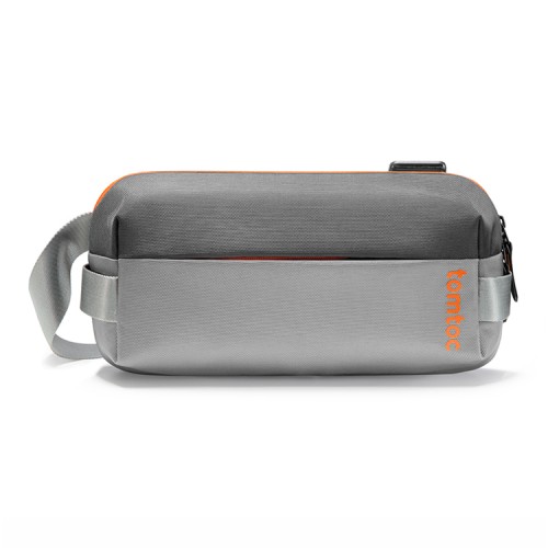 Tomtoc Travel сумка для планшетов Explorer-T21 Sling Bag S 8.3"/4L Space Gray