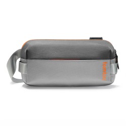 Tomtoc для планшетов 8.3" сумка Explorer Sling Bag S Space Gray