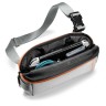 Tomtoc Travel сумка для планшетов Explorer-T21 Sling Bag S 8.3"/4L Space Gray