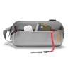 Tomtoc Travel сумка для планшетов Explorer-T21 Sling Bag S 8.3"/4L Space Gray