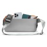 Tomtoc Travel сумка для планшетов Explorer-T21 Sling Bag S 8.3"/4L Space Gray