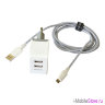EnergEA Ampcharge 2*USB 3.4 A + кабель micro-usb DU34-NTK-MEU