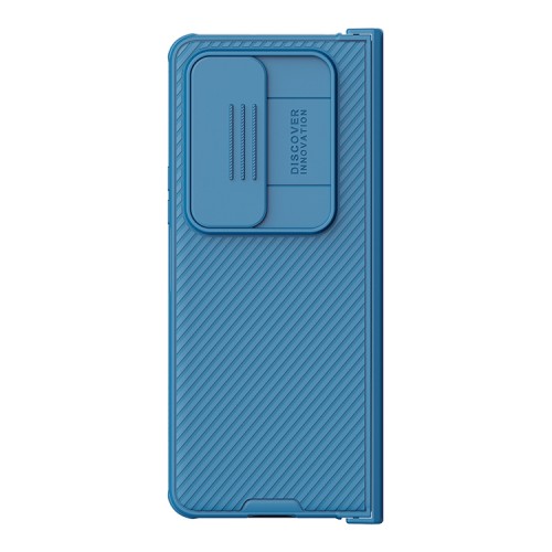 Nillkin для Samsung Galaxy Z Fold 4 5G чехол CamShield Pro Blue