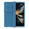 Nillkin для Samsung Galaxy Z Fold 4 5G чехол CamShield Pro Blue