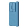 Nillkin для Samsung Galaxy Z Fold 4 5G чехол CamShield Pro Blue