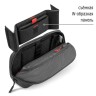 Tomtoc Gaming для Nintendo Switch & OLED сумка Arccos-G42 NS Travel Bag Black