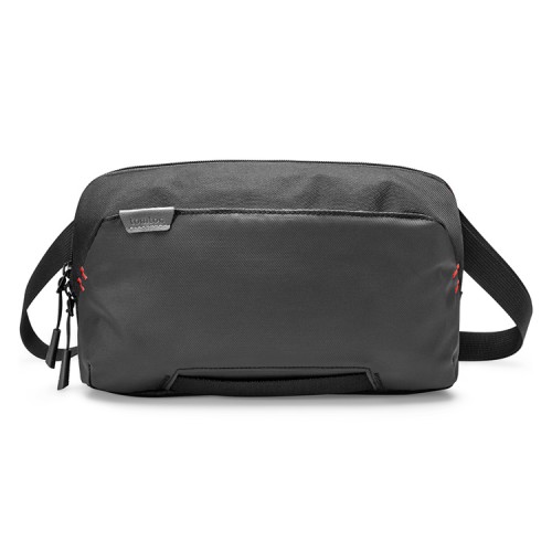 Tomtoc Gaming для Nintendo Switch & OLED сумка Arccos-G42 NS Travel Bag Black