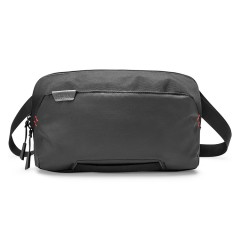 Tomtoc Gaming для Nintendo Switch &amp; OLED сумка Arccos-G42 NS Travel Bag Black