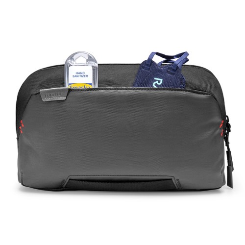 Tomtoc Gaming для Nintendo Switch & OLED сумка Arccos-G42 NS Travel Bag Black