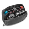 Tomtoc Gaming для Nintendo Switch & OLED сумка Arccos-G42 NS Travel Bag Black
