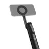 Energea селфи-палка/штатив Magear MagPod Bluetooth Selfie-stick with removable controller Black