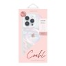 Uniq для iPhone 16 Pro Max чехол COEHL Savon Bubble Prism (MagSafe)
