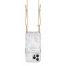 Uniq для iPhone 16 Pro Max чехол COEHL Savon Bubble Prism (MagSafe)