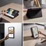 Tomtoc Tablet чехол Inspire-B52 4-Mode Folio iPad Air 11 (2024/25) Black