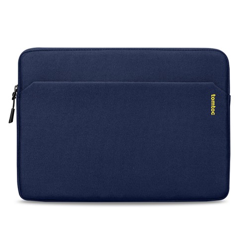 Tomtoc Laptop чехол Light-A18 Laptop Sleeve 13" Navy Blue