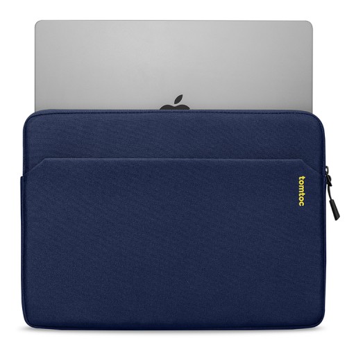 Tomtoc Laptop чехол Light-A18 Laptop Sleeve 13" Navy Blue