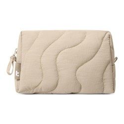 Tomtoc Laptop сумка для аксессуаров Terra-A27 Accessory Pouch 2L Natural Sand