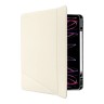 Tomtoc Tablet чехол Inspire-B50 3-Mode case iPad Pro 13 (2024) White