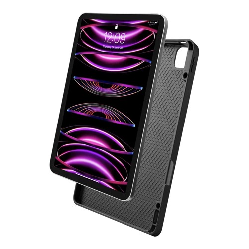 Tomtoc Tablet чехол Inspire-B50 3-Mode case iPad Pro 13 (2024) White