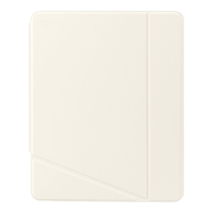 Tomtoc Tablet чехол Inspire-B50 3-Mode case iPad Pro 13 (2024) White