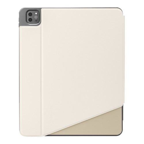 Tomtoc Tablet чехол Inspire-B50 3-Mode case iPad Pro 13 (2024) White
