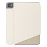 Tomtoc Tablet чехол Inspire-B50 3-Mode case iPad Pro 13 (2024) White