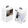 Energea Беспроводное СЗУ Bazic GoMag Station 2, 3-in-1 (with Apple watch charger) Qi2 22.5W White
