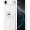 Karl Lagerfeld для iPhone Air чехол IML NFT Choupette Hard Transparent (MagSafe)