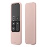 Чехол Elago R2 Slim Case для пульта Apple TV (по 2020 г.), розовый