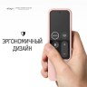 Чехол Elago R2 Slim Case для пульта Apple TV (по 2020 г.), розовый
