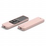 Чехол Elago R2 Slim Case для пульта Apple TV (по 2020 г.), розовый