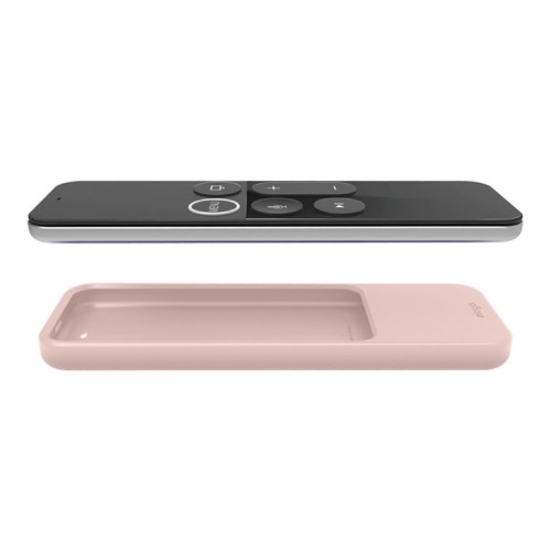 Чехол Elago R2 Slim Case для пульта Apple TV (по 2020 г.), розовый