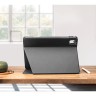 Tomtoc Tablet чехол Inspire-B50 Tri-Mode case iPad Air 10.9 (2020/22 4/5 Gen) Black