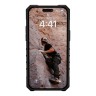 Чехол Urban Armor Gear (UAG) Pathfinder SE для iPhone 14 Pro, Black Midnight Camo