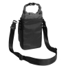 Tomtoc Gaming для консолей сумка GameOn-G50 Versatile JoyCarry Sling Bag Handheld Game Console Black