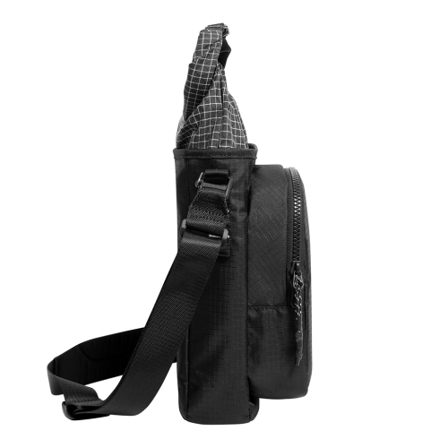 Tomtoc Gaming для консолей сумка GameOn-G50 Versatile JoyCarry Sling Bag Handheld Game Console Black