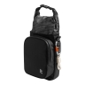 Tomtoc Gaming для консолей сумка GameOn-G50 Versatile JoyCarry Sling Bag Handheld Game Console Black