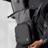 Tomtoc Gaming для консолей сумка GameOn-G50 Versatile JoyCarry Sling Bag Handheld Game Console Black