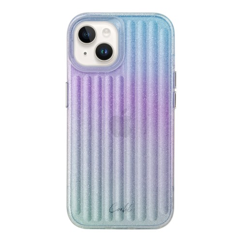 Чехол Uniq Coehl Linear для iPhone 14, Stardust