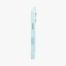 Uniq для iPhone 18 Pro Max/17 Pro Max чехол Clario Glacier Mint (MagSafe)
