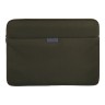 Чехол Uniq Bergen Nylon Laptop sleeve для ноутбуков 14'', зеленый
