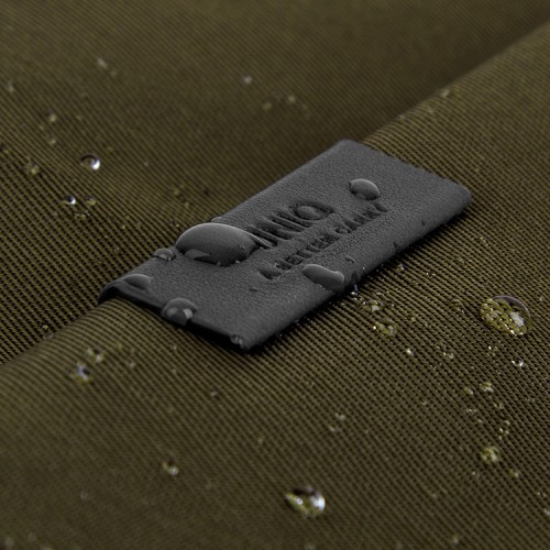 Чехол Uniq Bergen Nylon Laptop sleeve для ноутбуков 14'', зеленый