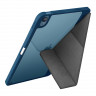 Чехол Uniq Moven для iPad 10.9 (2022 10th Gen) с отсеком для стилуса, Capri Blue