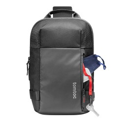Сумка Tomtoc Explorer Sling Bag A54 для планшетов 11'', черная