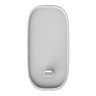 Стенд Uniq NOVA для Apple Magic Mouse | Airpods, Light grey