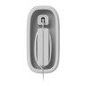 Стенд Uniq NOVA для Apple Magic Mouse | Airpods, Light grey