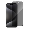 BlueO стекло для iPhone 15 Plus/14 Pro Max Anti-peep Black (антишпион)