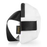 Tomtoc для планшетов 8.3" сумка Explorer Sling Bag S White